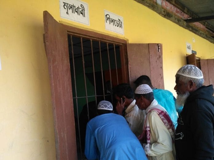 मुस्लिम लोग