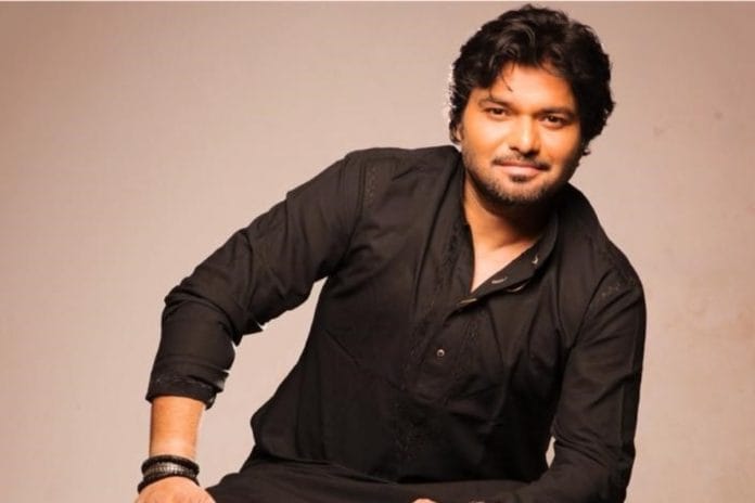 बाबुल सुप्रियो