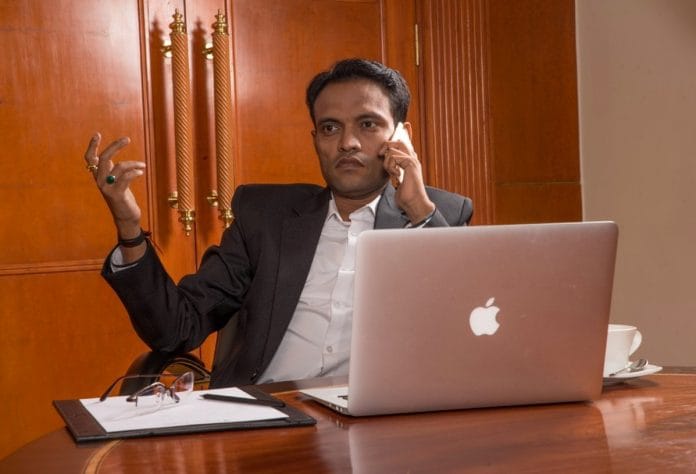 अमित भारद्वाज