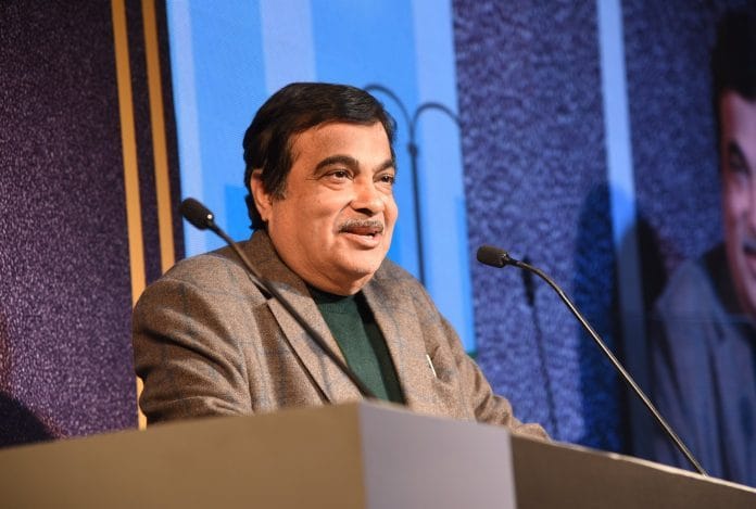 news on Nitin Gadkari|ThePrint.in