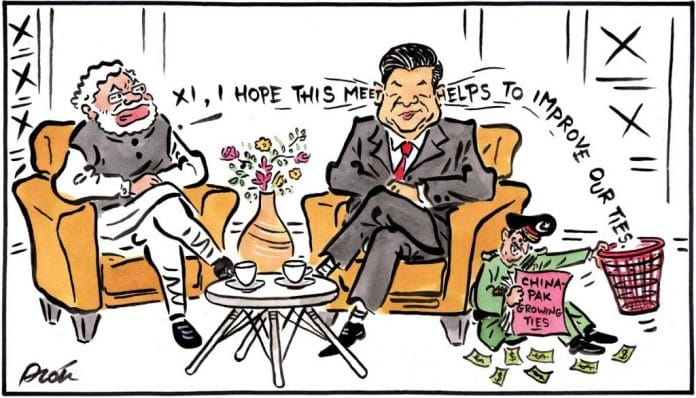 Alok Nirantar | Twitter