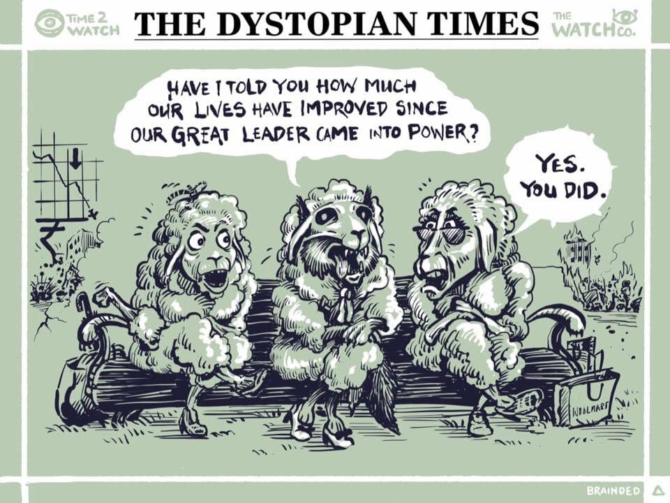 Appupen | Newslaundry