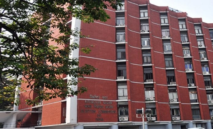 news on Election Commission| ThePrint.in