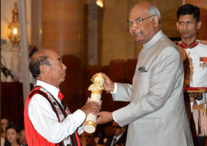 पियोंगतेमजें जमीर