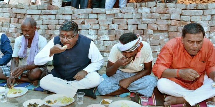 Latest news on Dalits|ThePrint.in