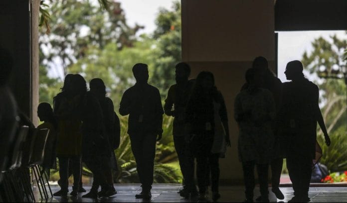 विश्वविद्यालय