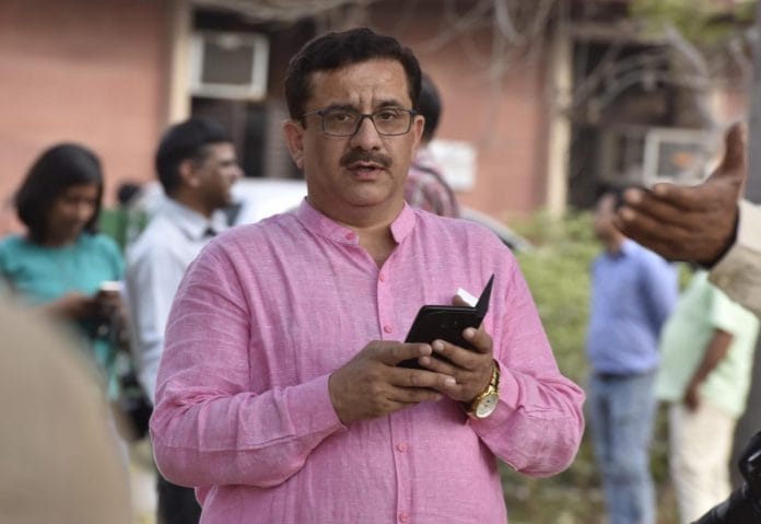 वसीम रिज़वी