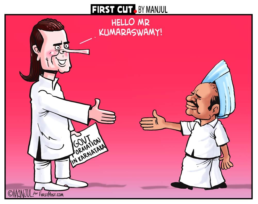 karnataka election