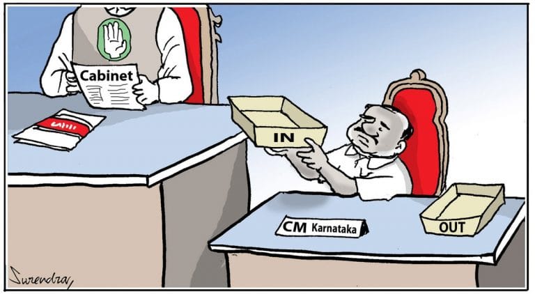 karnataka election