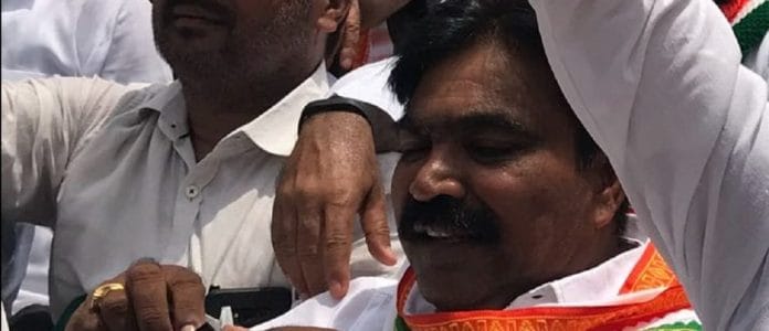 विधायक शंकर