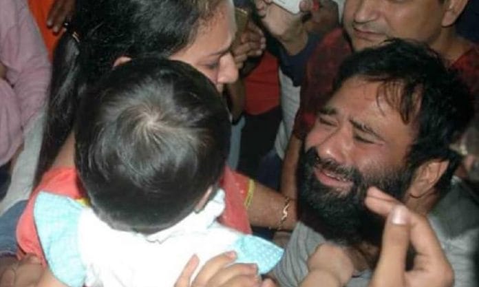 कफील खान