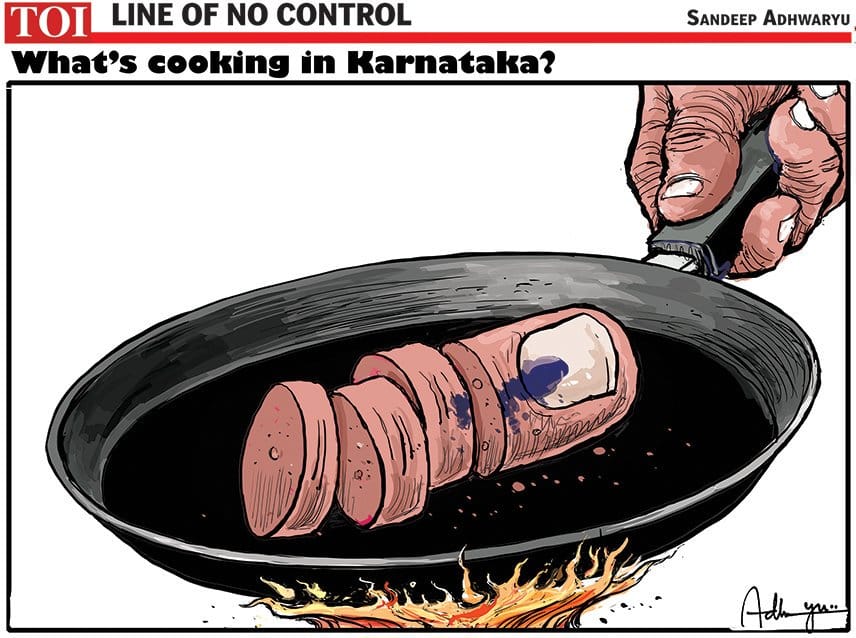 संदीप  अध्वर्यु  | ट्विटर 