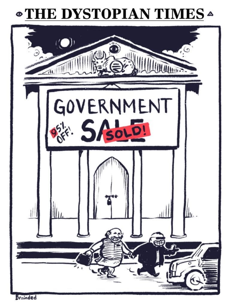 ब्रैंडेड  इंडिया  | ट्विटर 