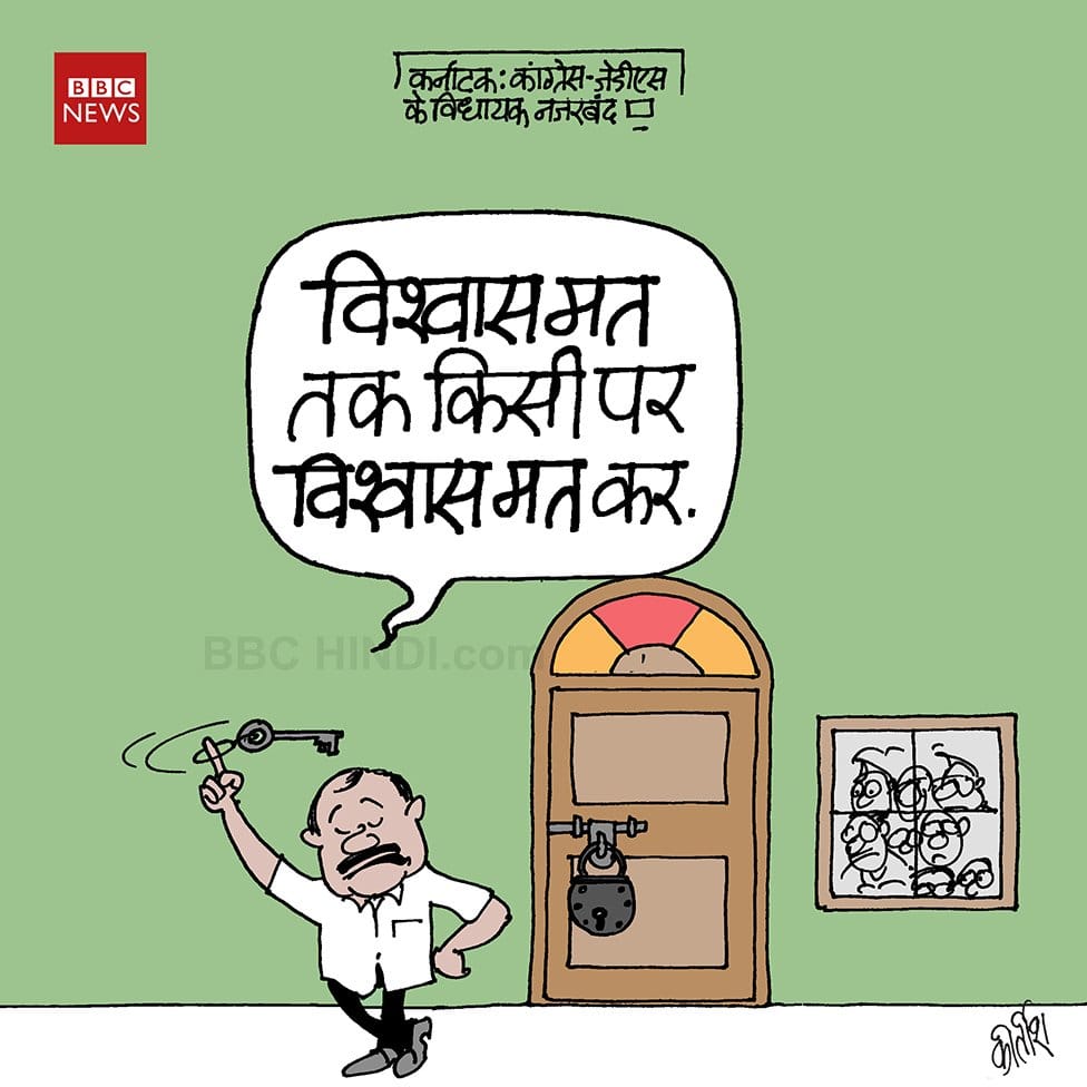 Latest news on cartoons in India | ThePrint.in