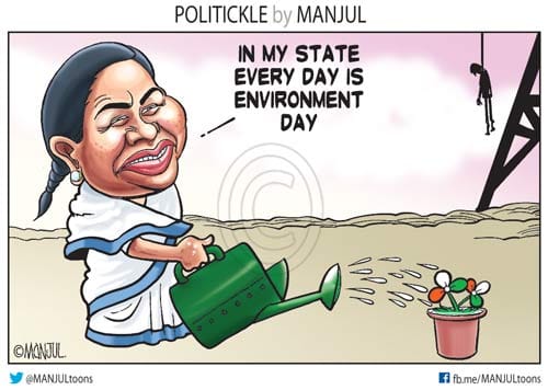 west bengal politics