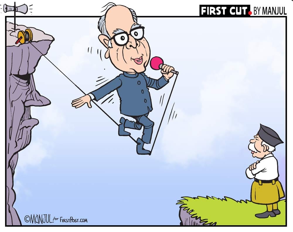 pranab