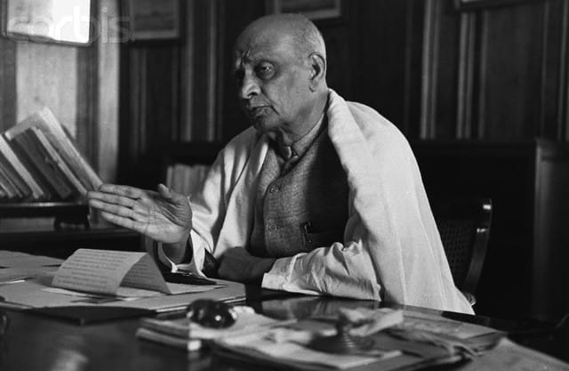 sardar patel