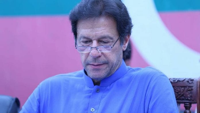 imran khan