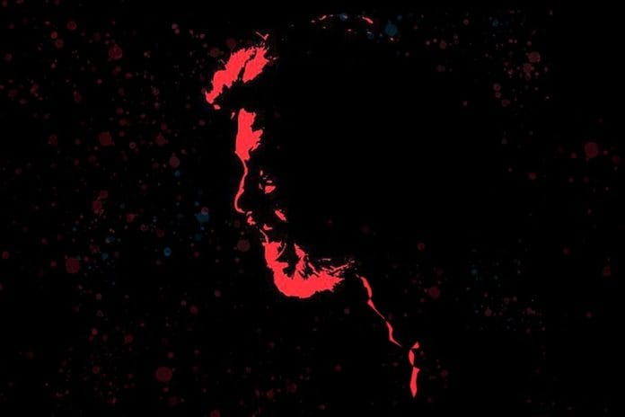 काला पोस्टर