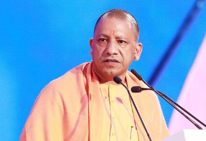 news on Yogi Adityanath |ThePrint.in