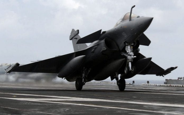 Dassault Rafale