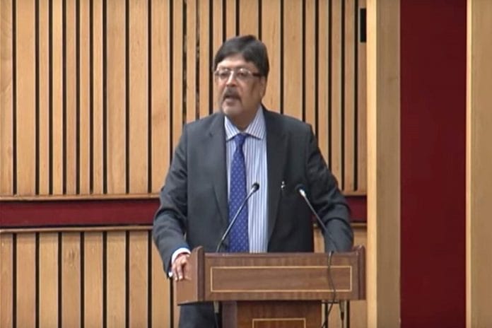 News on Chandan Mitra