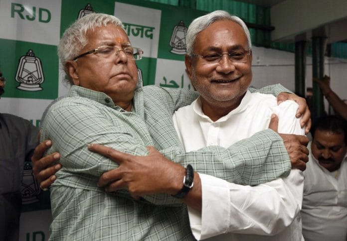 lalu-Nitish