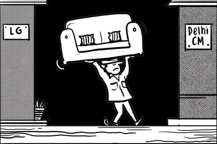 news on common man | ThePrint.in