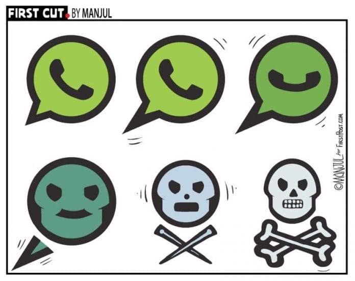 News on mob lynching