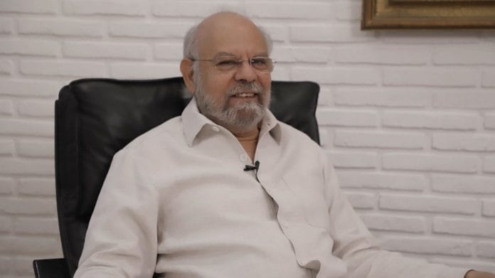 नरेश गुजराल