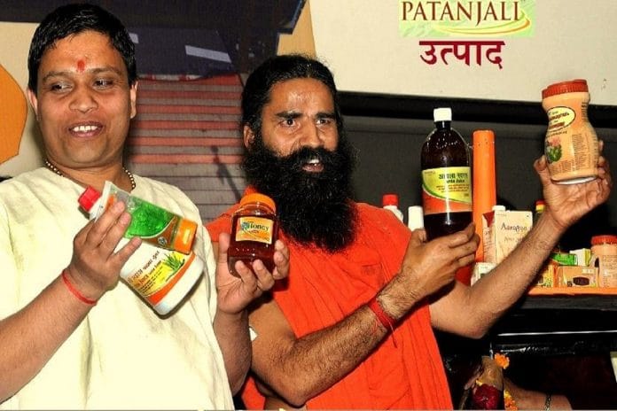 Baba Ramdev News