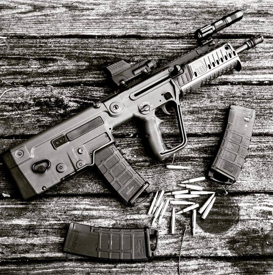 tavor X951