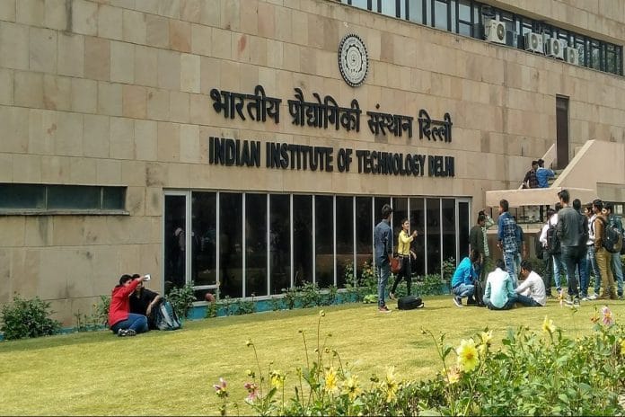 News on IIT