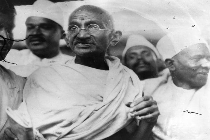 News on Gandhi