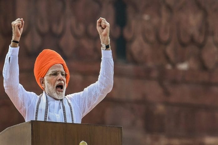 news on Narendra Modi