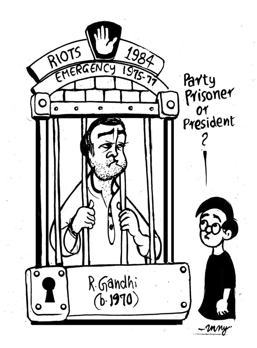 news on rahul gandhi 