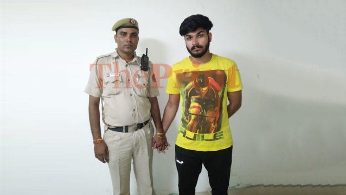 news on delhi police