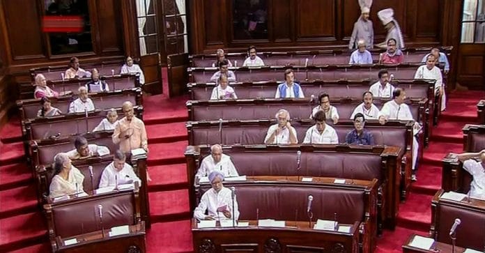 Latest News on Rajya Sabha | दिप्रिंट