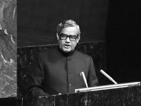 News on atal-bihari-vajpaee