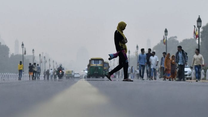 news on air pollution