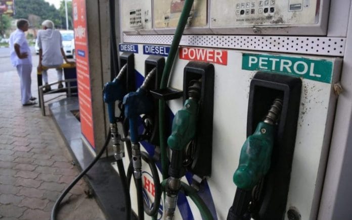 news on fuel prices