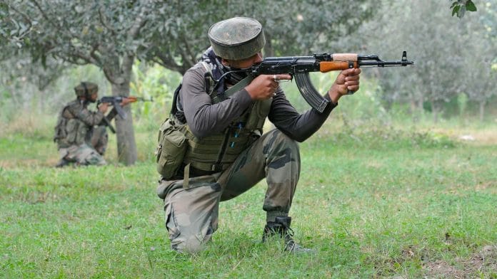 news on indian army Dangari court martial