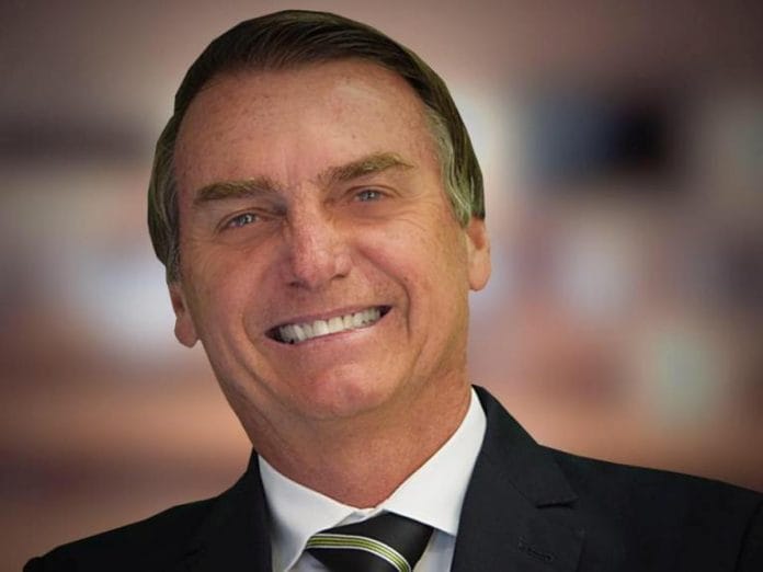 Jair Bolsonaro