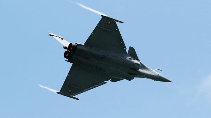 News on Rafale