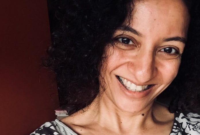 News on Priya Ramani