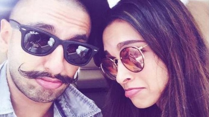 News on Deepika-Ranveer
