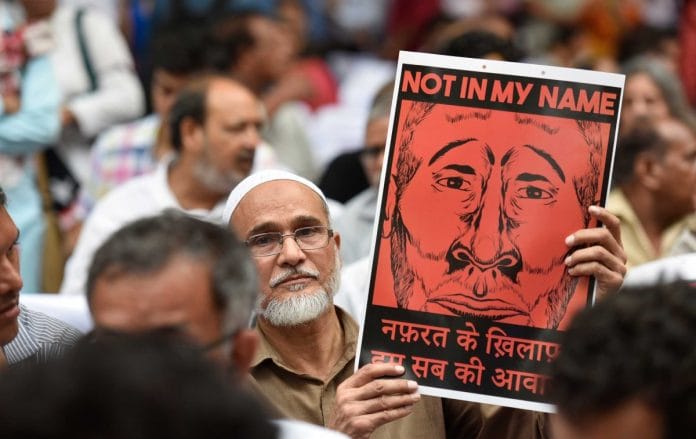 news on mob lynching