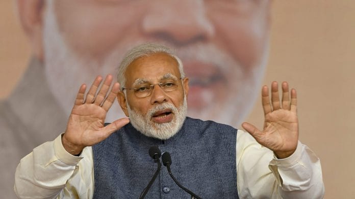 news on Narendra Modi