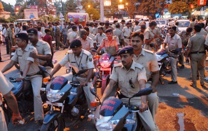 news on patna police bihar