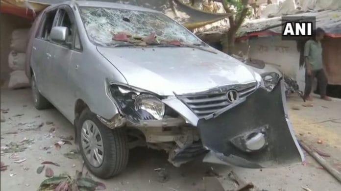 news on patna police